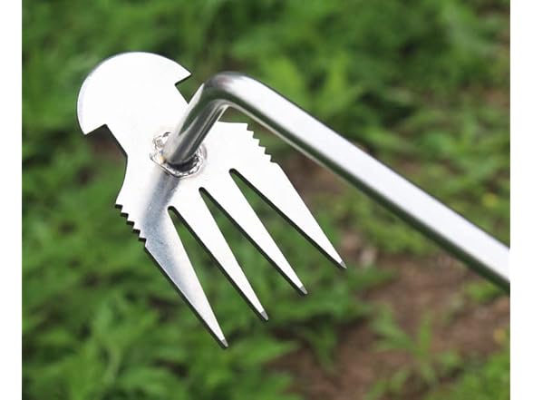 Generic Weed Puller Tool