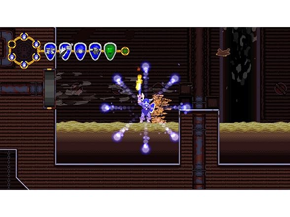 Volgarr The Viking II