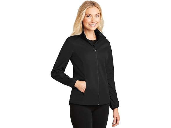 Port Authority Women (S) Ladies Active Soft L717
