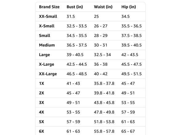 Amazon Women's Puffer Jacket