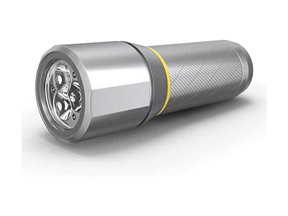 Energizer Vision HD Compact LED Flashlight