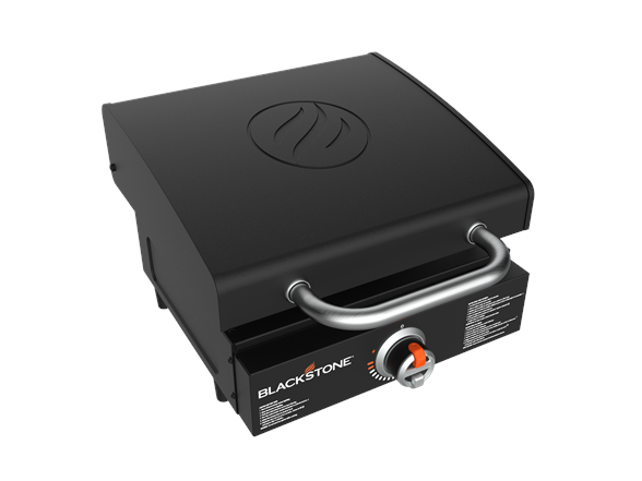 Blackstone 17in Tabletop Griddle Bundle (Refurbished)