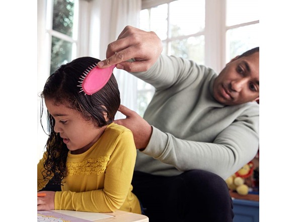 Johnsons Baby Detangling Spray