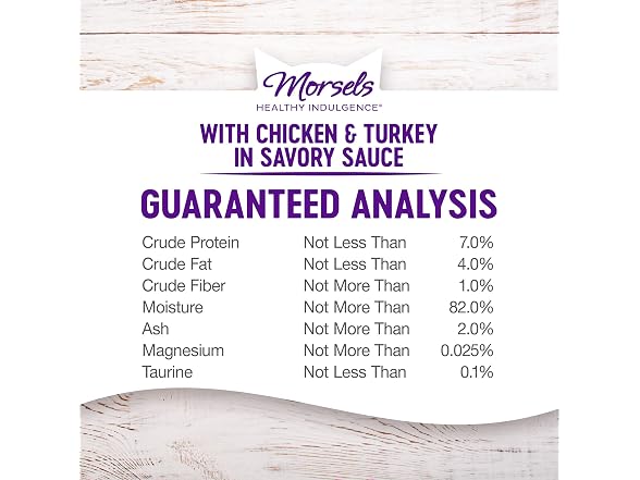 Wellness Natural Pet Food Healthy Indulgence Grain