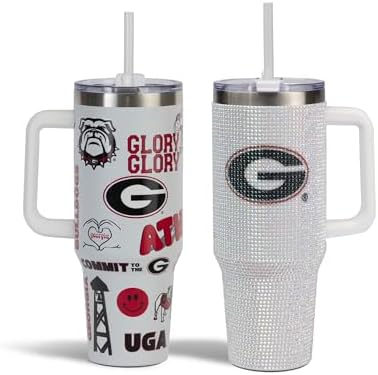Memory Company NCAA Game Day Drinking Tumblers Collection