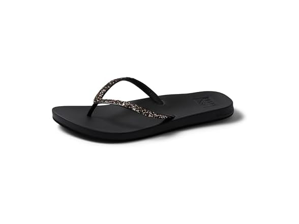 Black/Bronze
