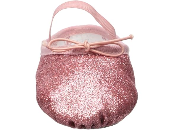 Kid's Bloch Girls Rose Dance Shoe (1)