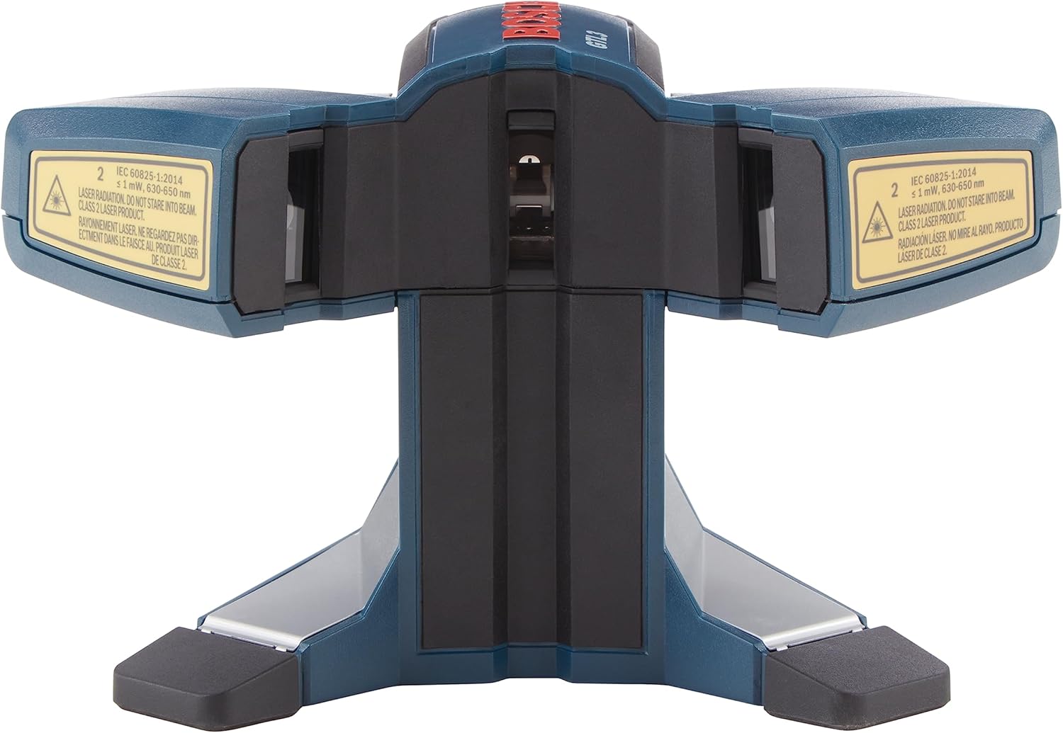 BOSCH GTL3 65 Ft Wall & Floor Covering Laser - Gallery 6
