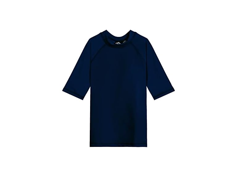 Kanu Surf Boys Fiji Rash Guard - Gallery 12