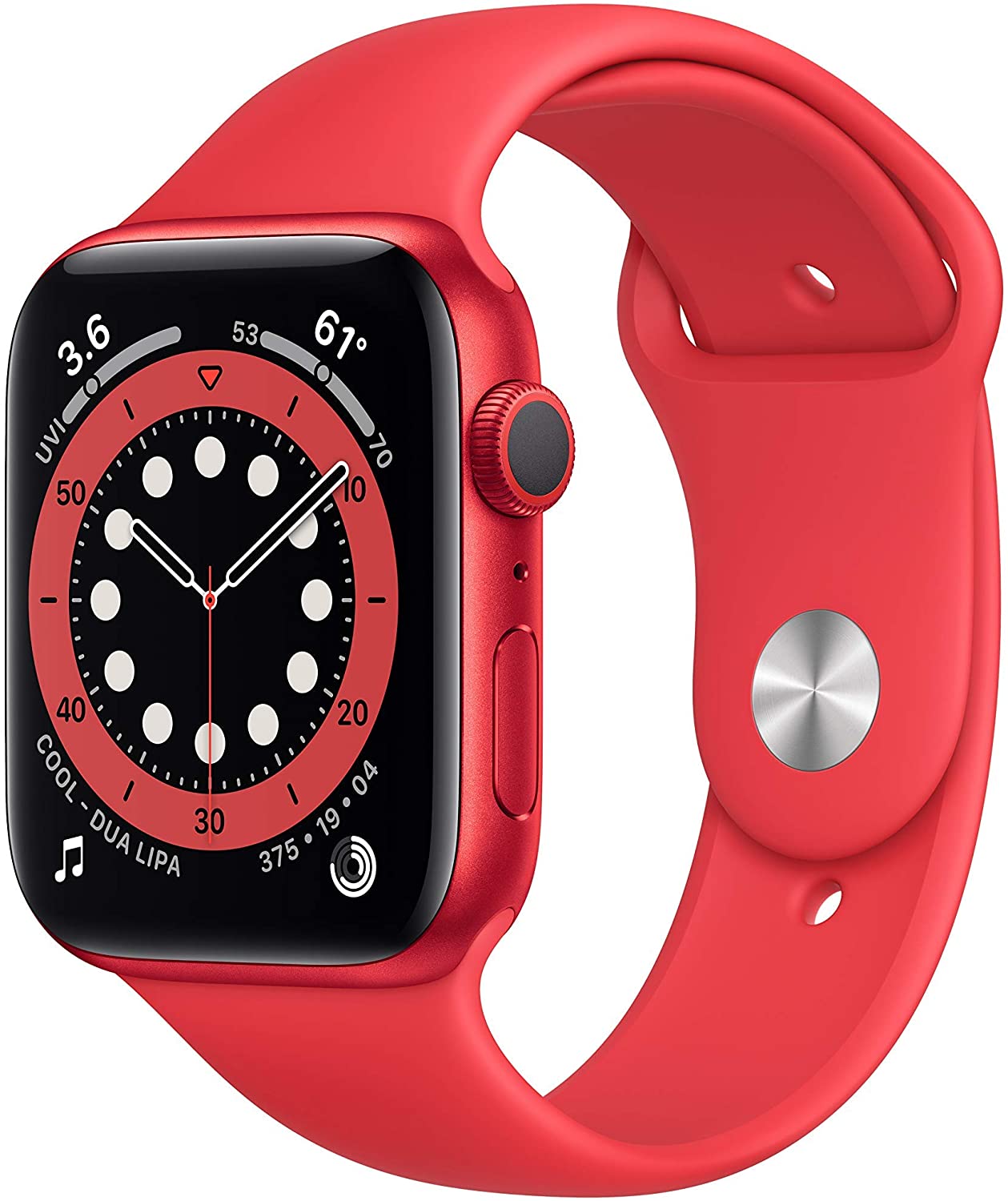 Apple Watch Series 6 (Open Box) - Gallery 24