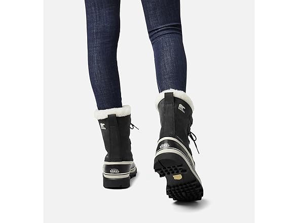 Sorel Caribou Women's Boots