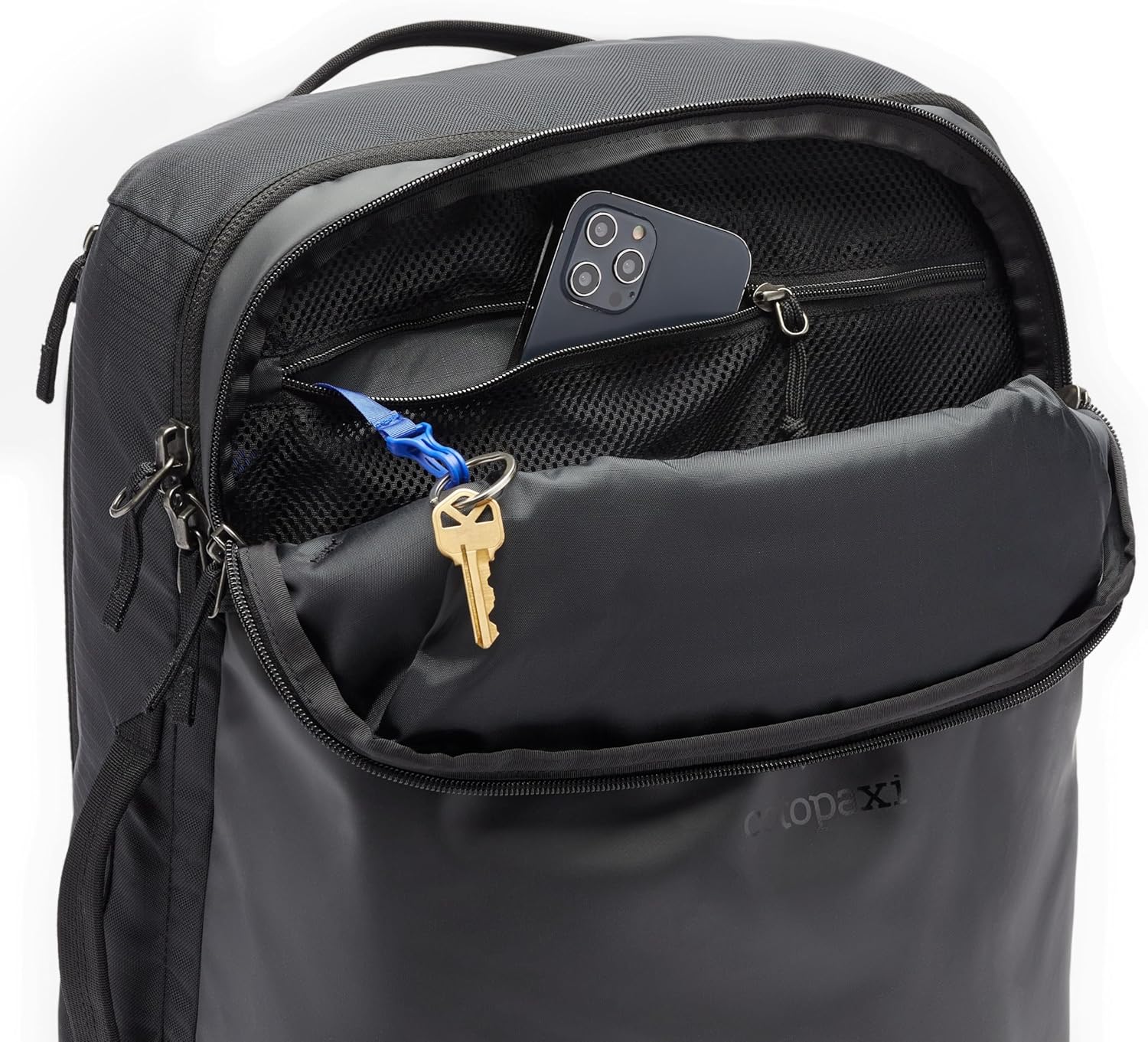 Cotopaxi Allpa 35L Travel Pack - Gallery 15