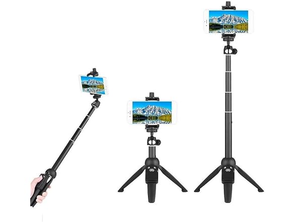Deetin Tripod Selfie Stick
