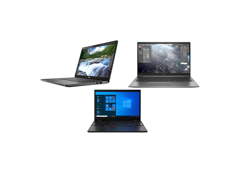 Laptop Deals on Dell & More!