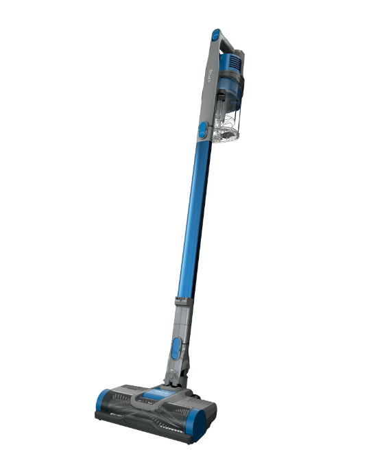 SHARK Cordless Anti-Allergen Stick Vac - Gallery 10