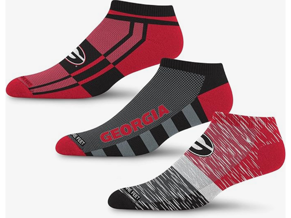 Georgia Bulldogs