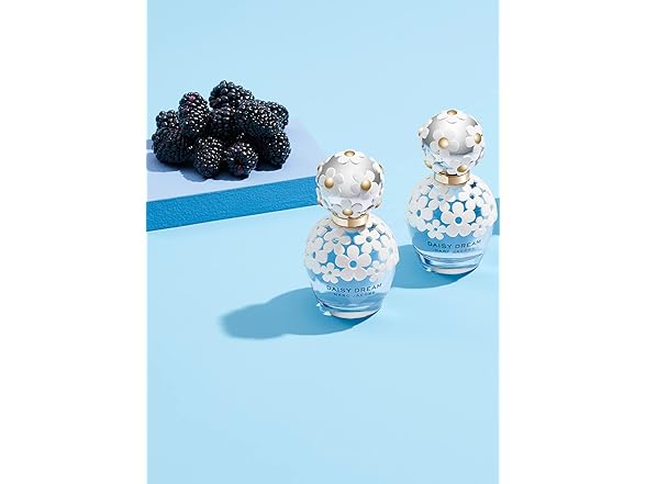 Marc Jacobs Daisy Dream Eau de Toilette, 3.4 Fl Oz/100 ml