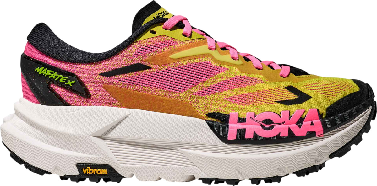Hoka Mafate X Women's Shoes - Gallery 10