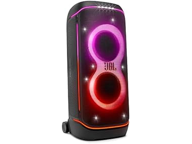 $899.95, Was $1099.95, 18% Off! (NEW) JBL PartyBox 720 Portable Party Speaker dealfomo