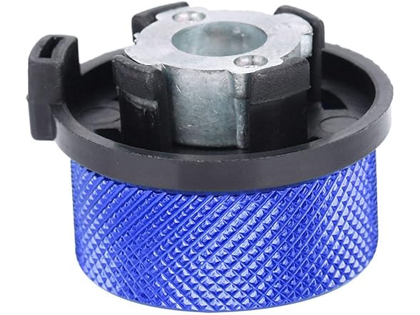 Alomejor Camping Stove Adapter Outdoor Stove