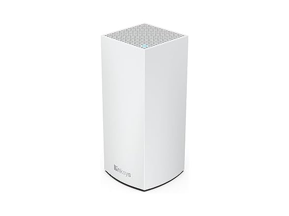 Linksys Atlas Pro 6 Wi-Fi Router MX2000