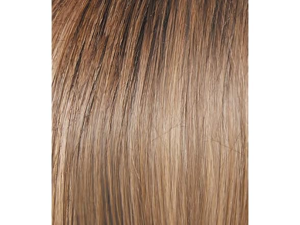 Hair u wear Raquel Welch Go To Style Versatile