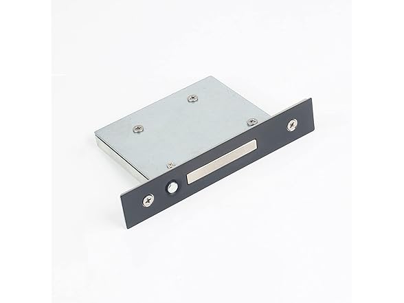 Dontay 5.5" Pocket Door Edge Pull
