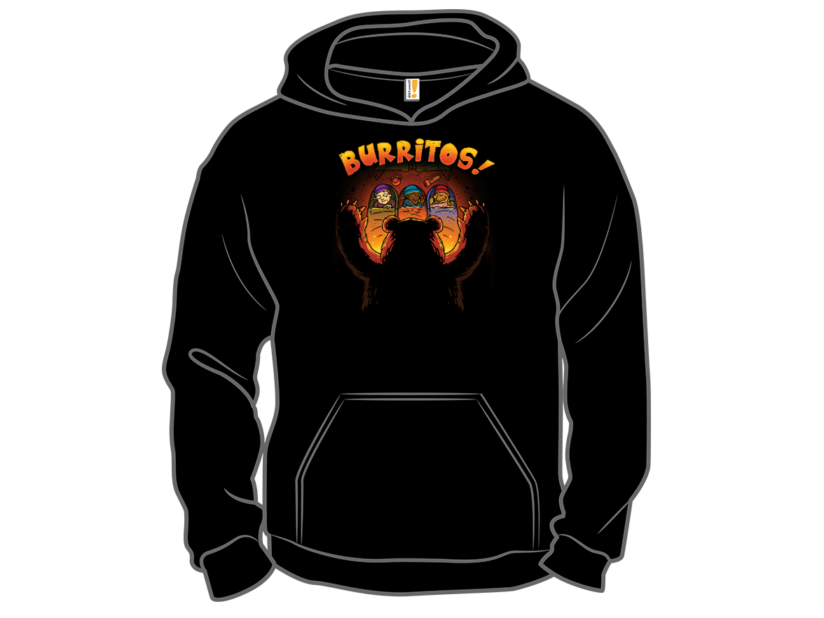 Campfire Burritos - Gallery 12