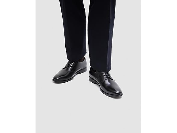 Ecco Melbourne Men's Dress Shoe