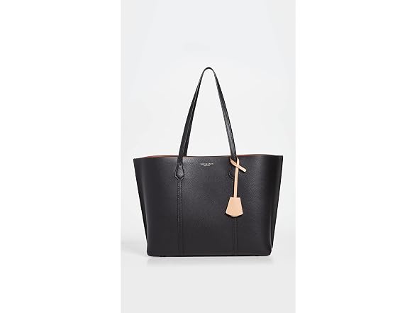 Tory Burch Perry Triple Compartment Tote
