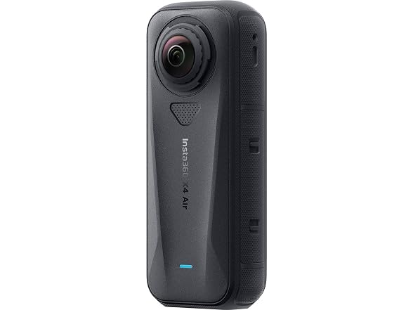 Insta360 X4 Air Standard Bundle