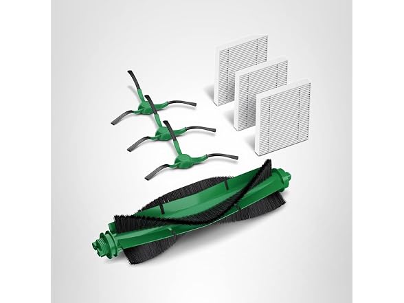 iRobot Roomba Authentic Replacement Kit