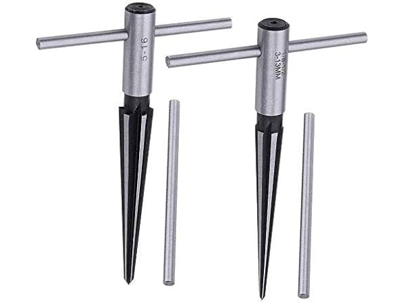 Tzong T Handle Taper Reamer