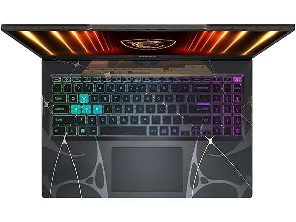 msi Cyborg 15 Thin & Light Gaming Laptop