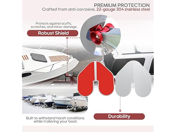 ZEZHIMI 1PCS 80638 Bow Guard