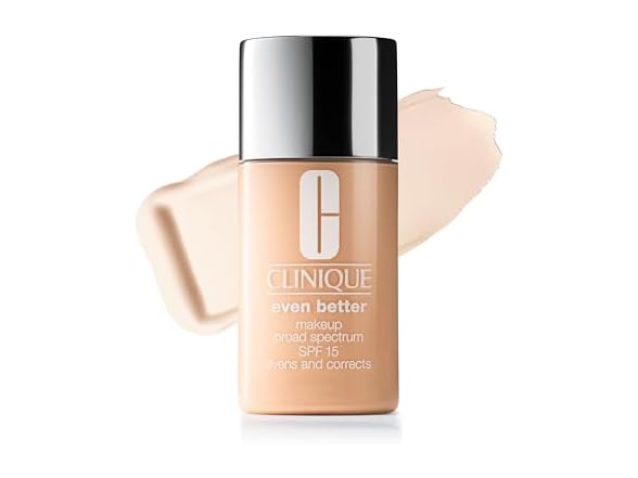 Clinique Even Better Foundation Shell