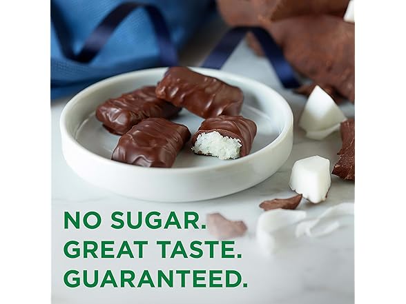 Russell Stover SF Coconut in Choc 5oz