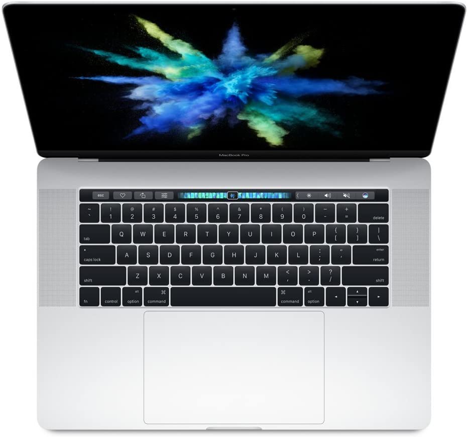 Apple MacBook Pro 15" i7 Touch (2016) (Open Box) - Gallery 7
