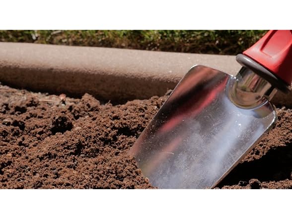 Garden Weasel Trowel