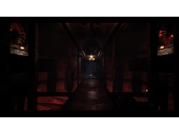 Charon's Staircase - PlayStation 5 (Open Box)