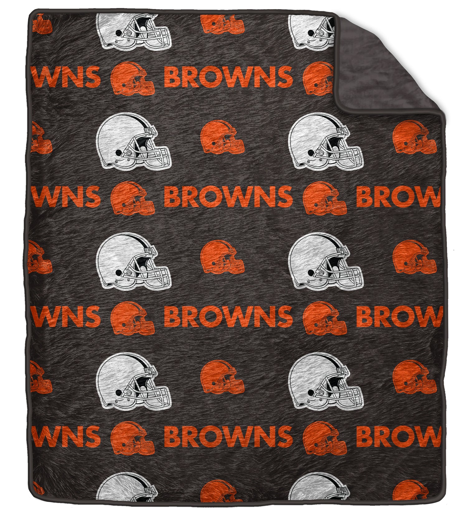 NFL Team Logo Ultra Plush Blanket 60x70 - Gallery 10