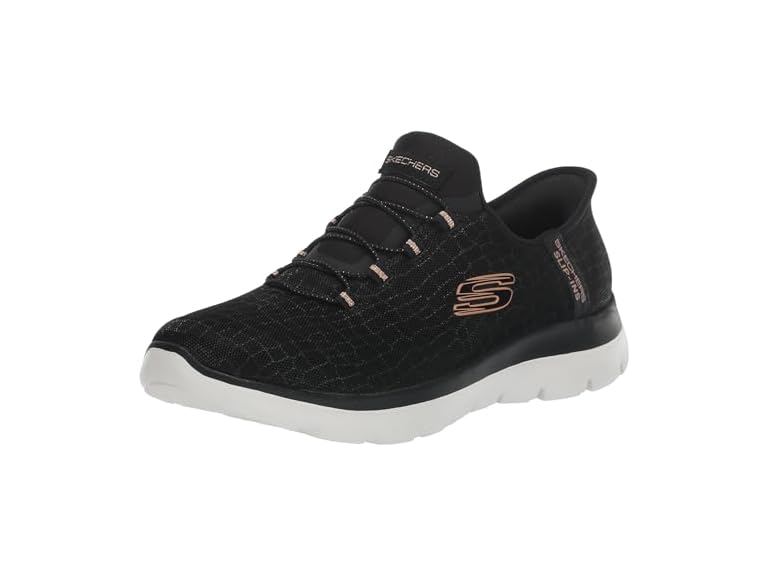 Skechers Women Hands Free Slip-ins Summits Sneaker