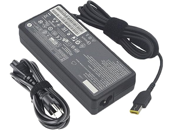 SHENGYANGJIA Laptop Charger