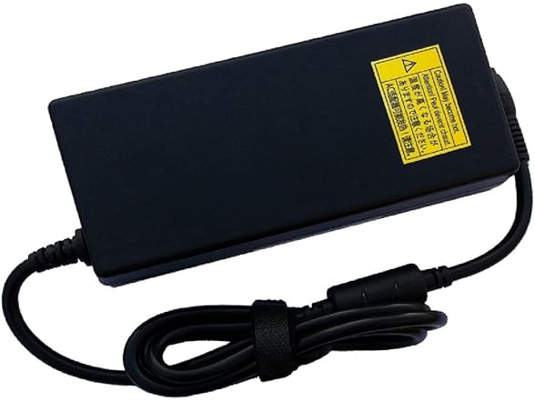 eeTao 54.6V AC/DC Adapter Charger Compat