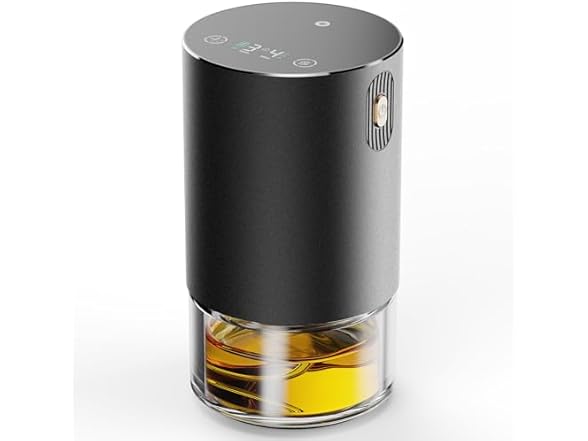 airnasa Waterless Essential Oil Diffuser