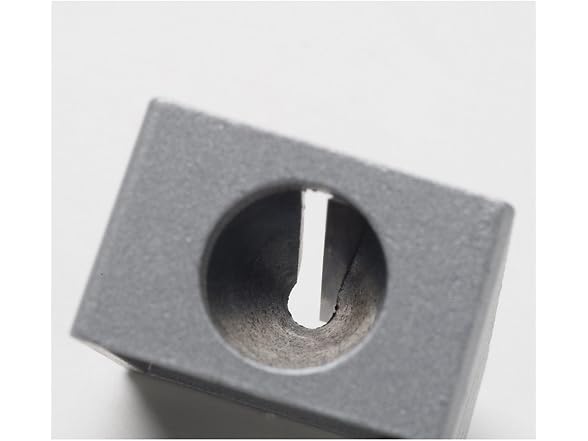 STAEDTLER Compact Pencil Sharpener 1 Hole (510 10)