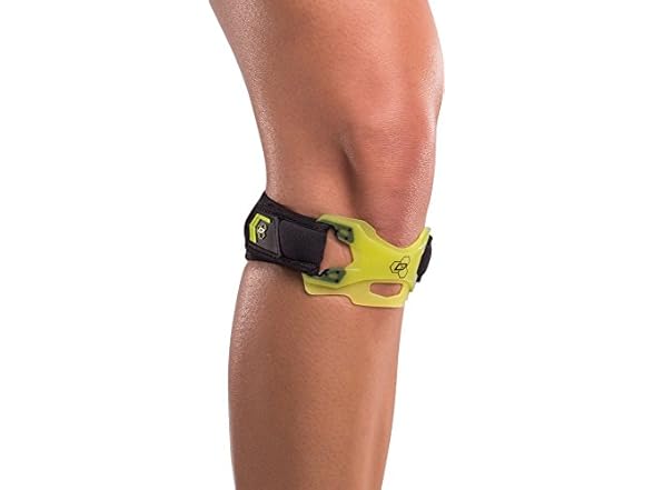 DonJoy WEBTECH Knee Support Strap