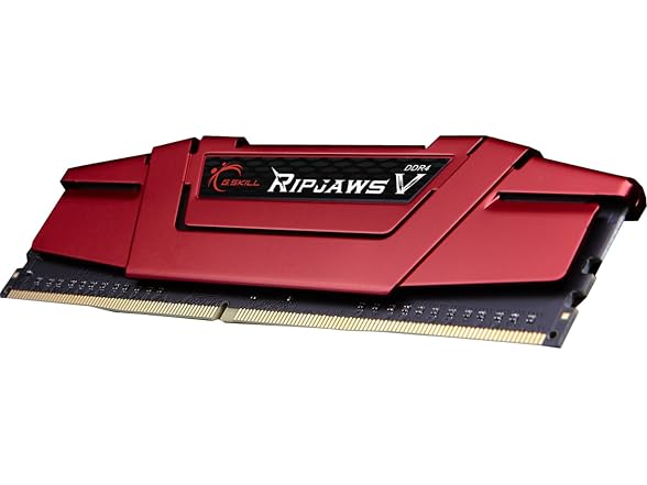 Gskill F4 2400 17D 16GVR DDR4 16GB