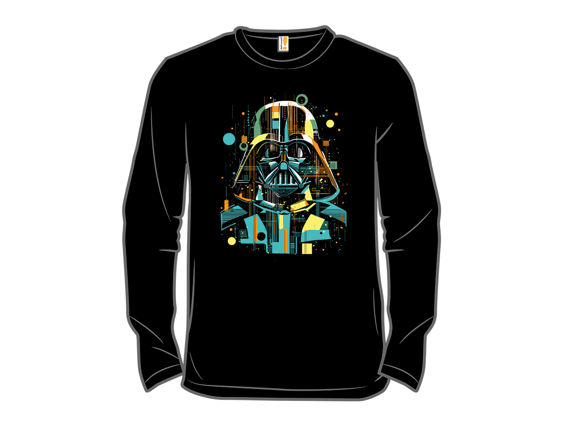 Graphic Vader - Gallery 13