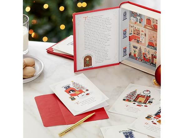 Hallmark 'Twas the Night Before Christma - Gallery 2